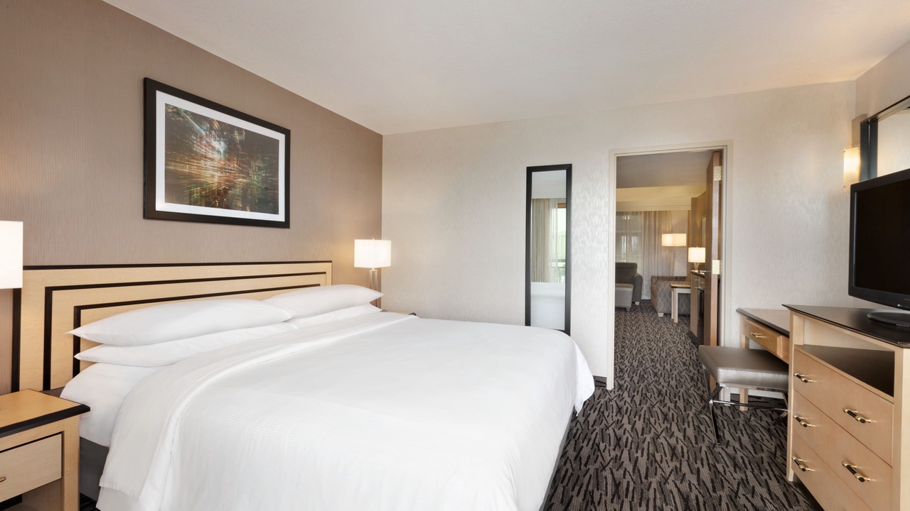 Photo of Bedroom in Las Vegas