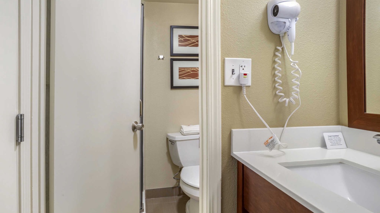 Photo of Bathroom in Morse Park