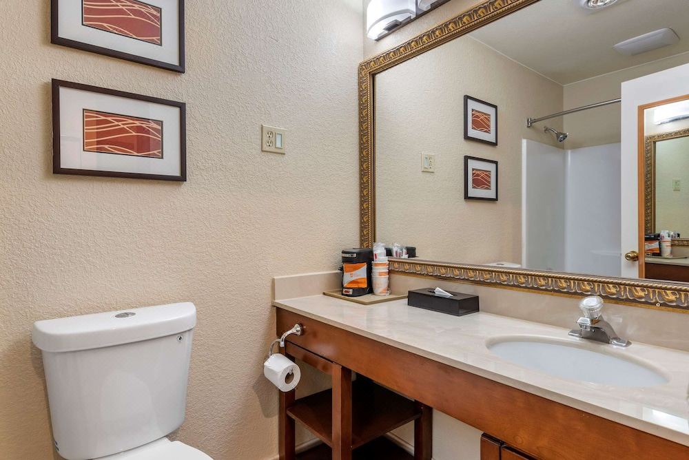 Photo of Bathroom in Altamont