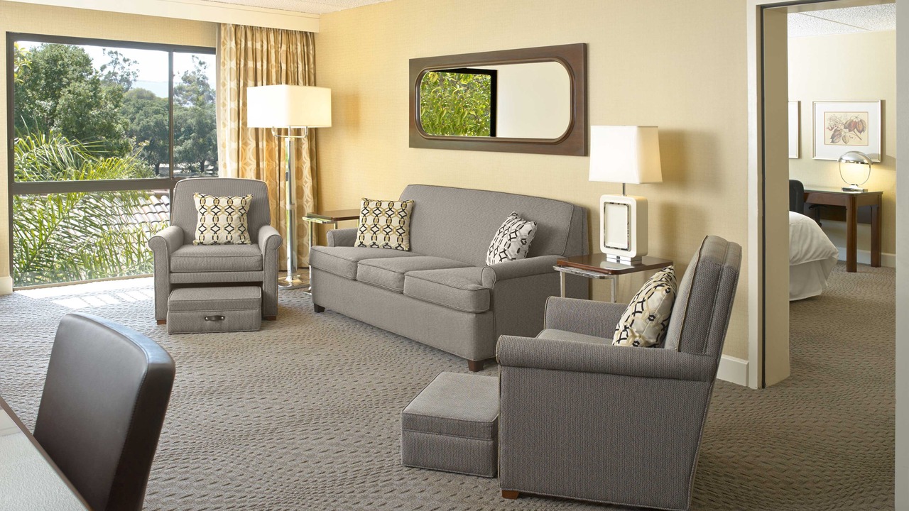 Photo of Livingroom in University South