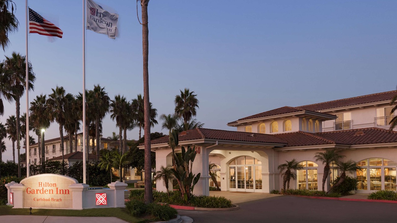 Photo of Buildings in Carlsbad