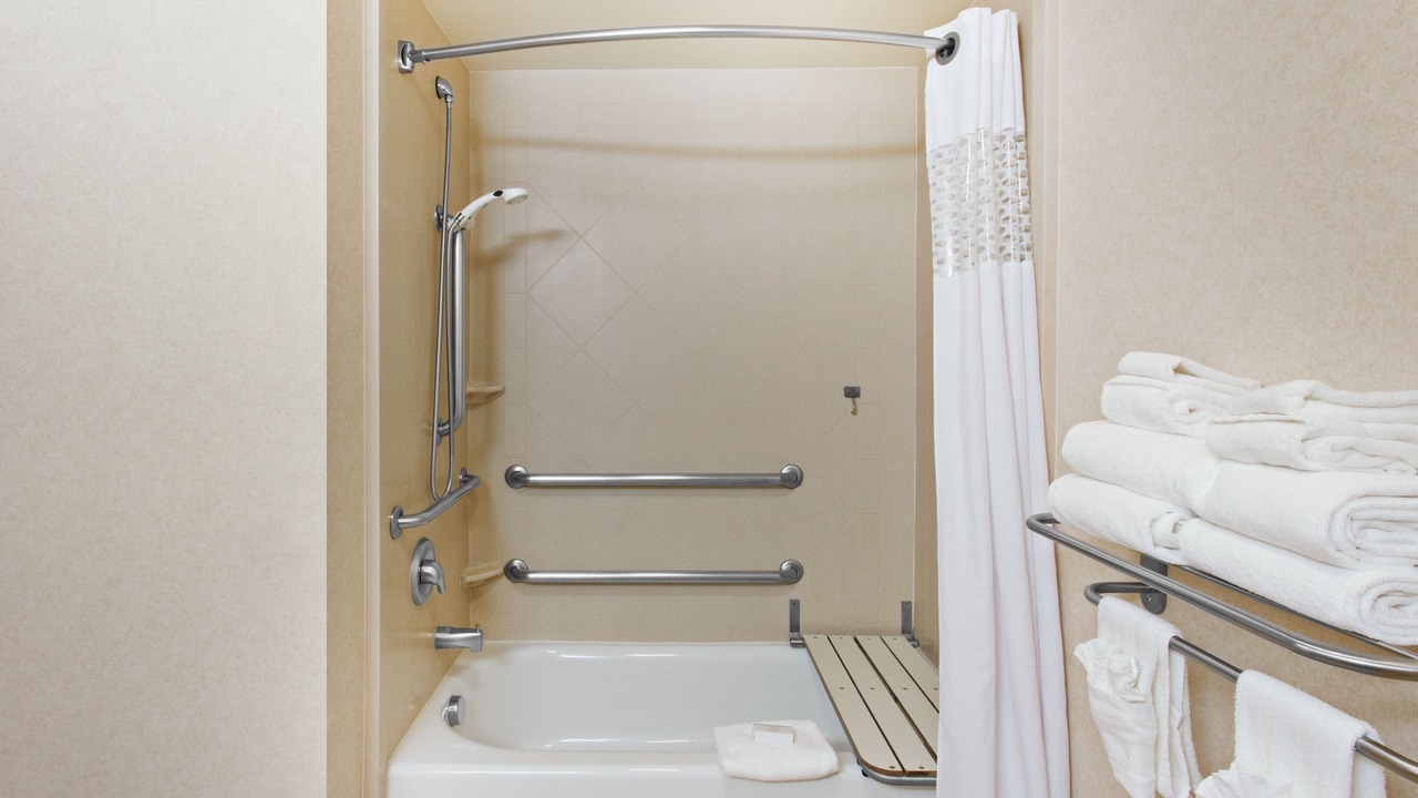 Photo of Bathroom in Alameda