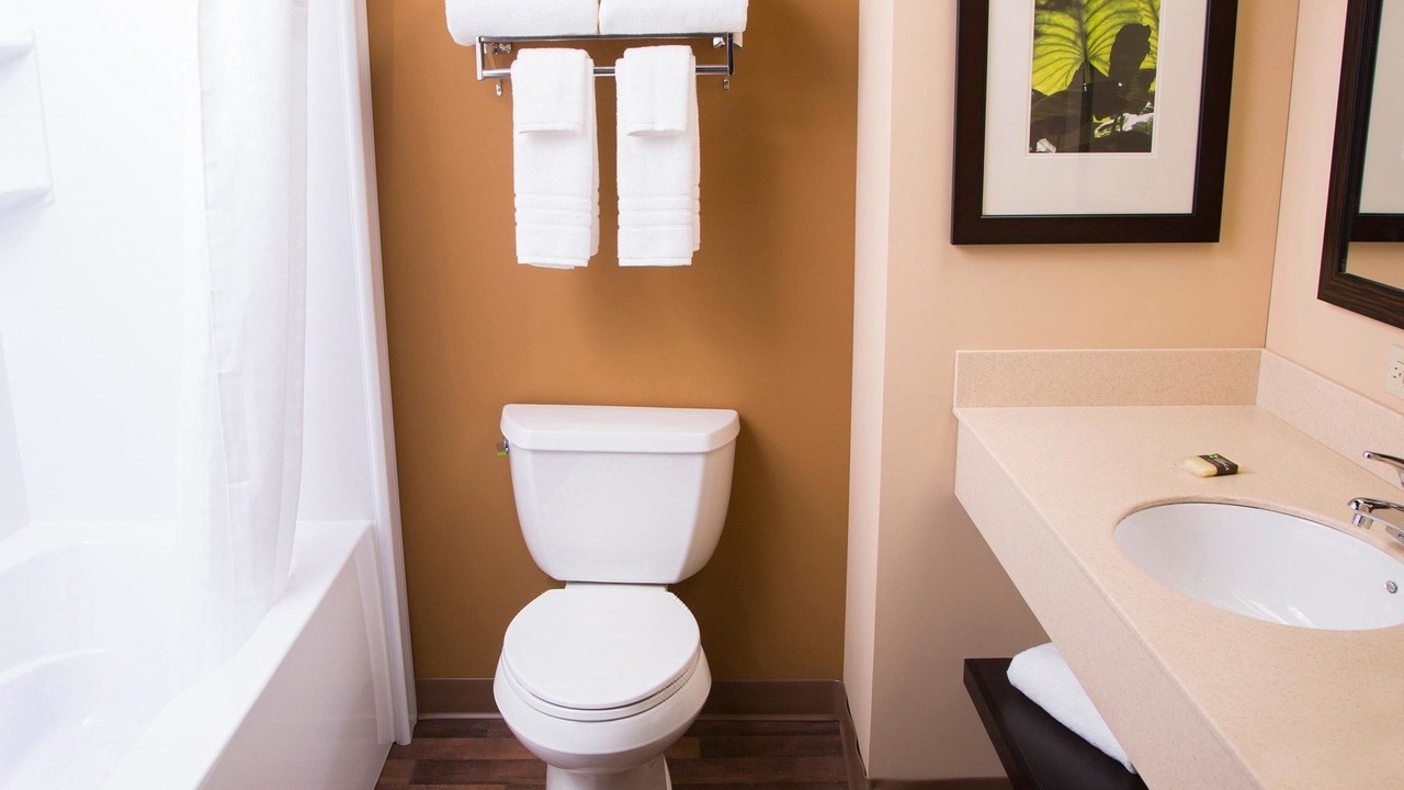 Photo of Bathroom in Edenvale