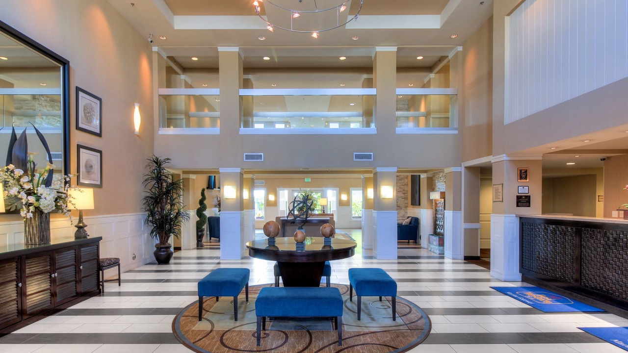 Photo of Livingroom in National City