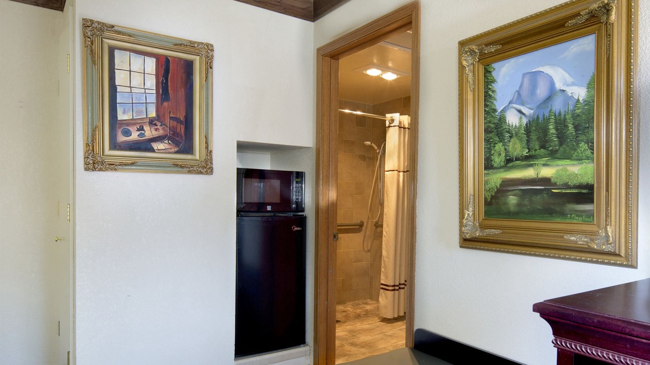 Photo of Livingroom in Oakhurst