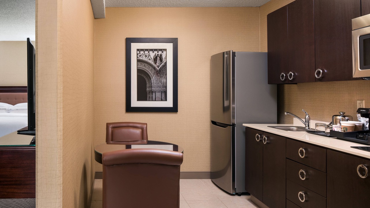 Photo of Kitchen in University South