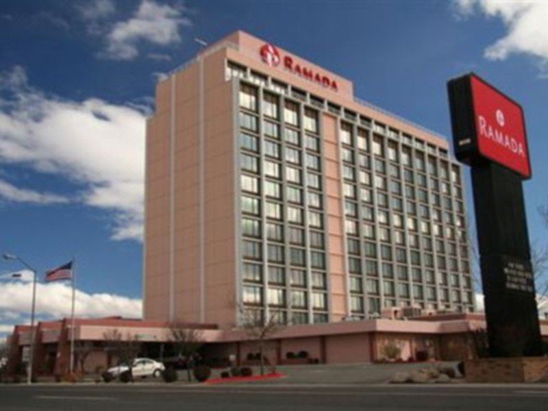 Photo of Buildings in Northeast Reno