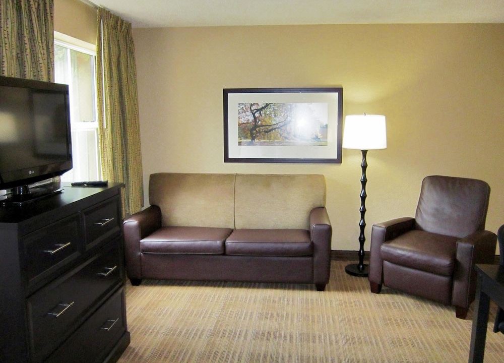 Photo of Livingroom in Edenvale