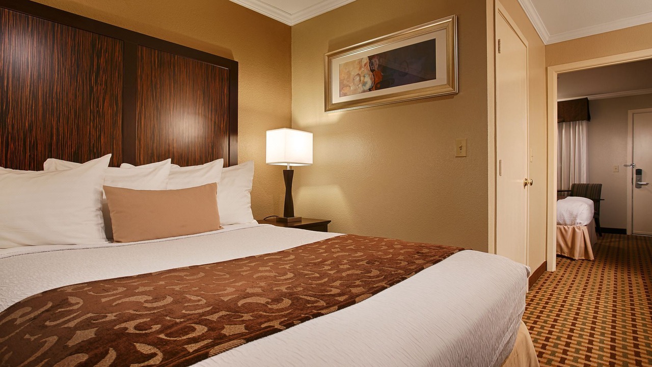 Photo of Bedroom in Roseville