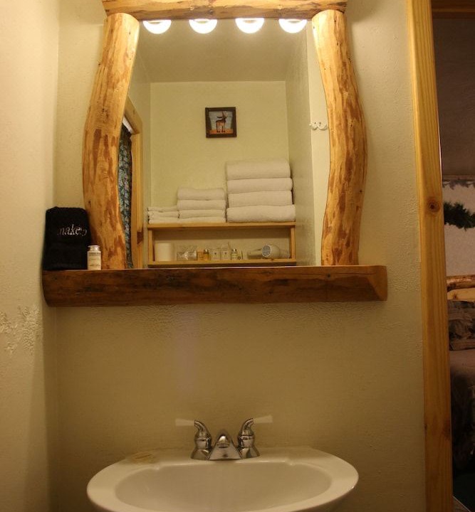Photo of Bathroom in Y Area