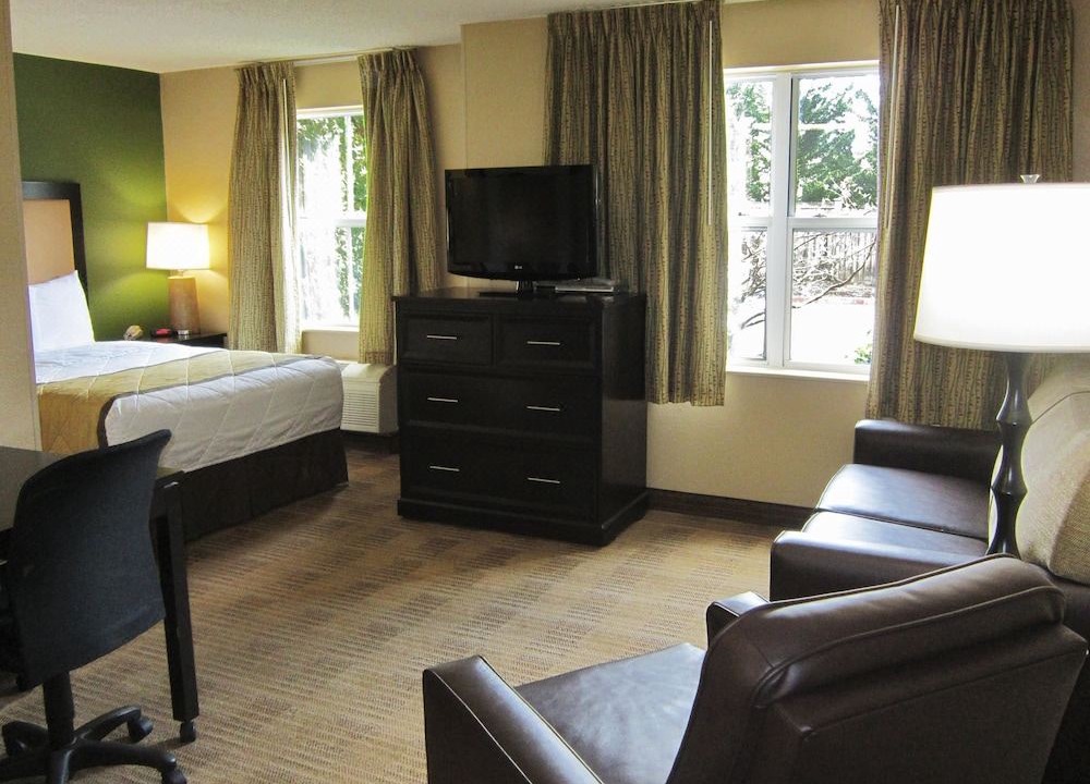 Photo of Livingroom in Edenvale