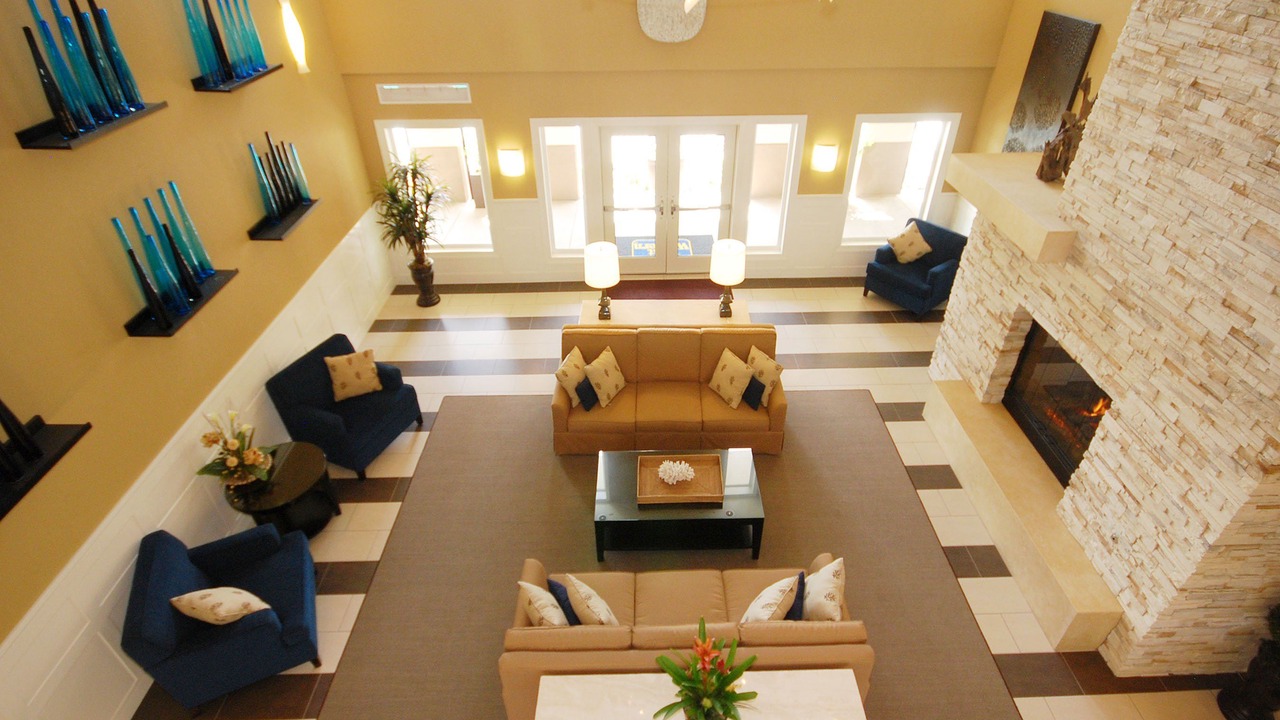 Photo of Livingroom in National City