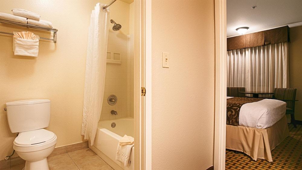 Photo of Bathroom in Roseville