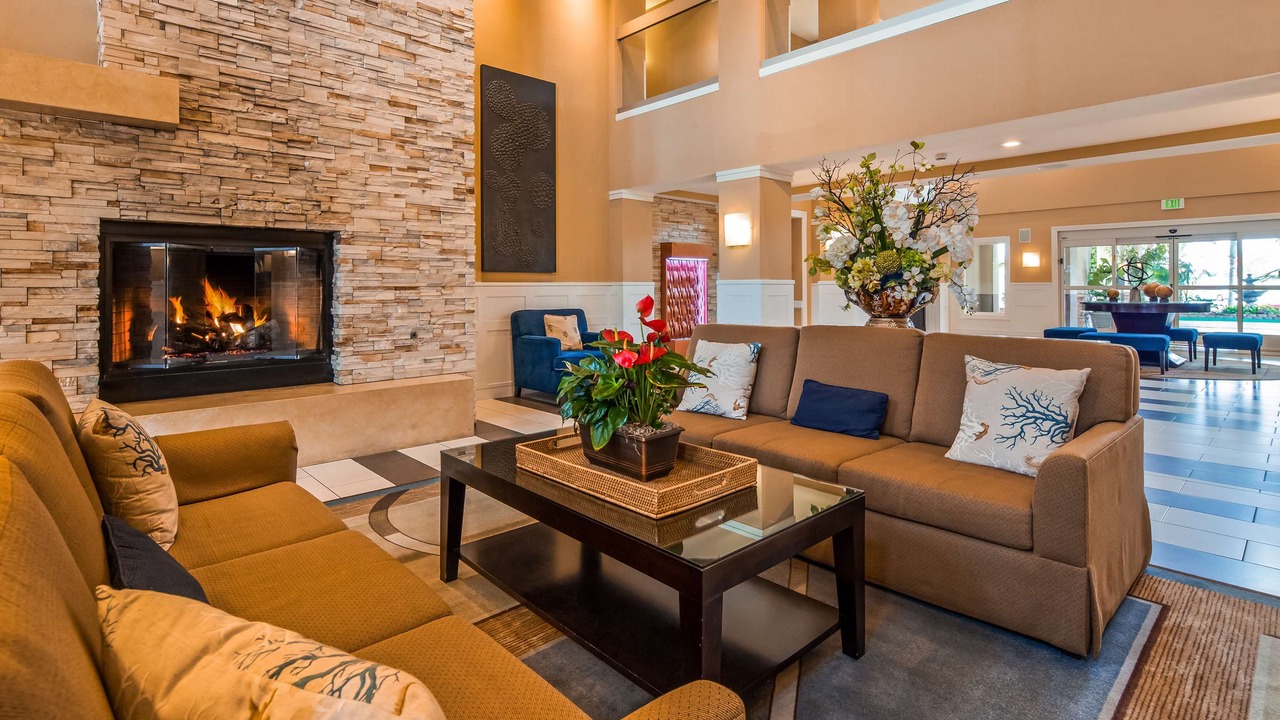 Photo of Livingroom in National City