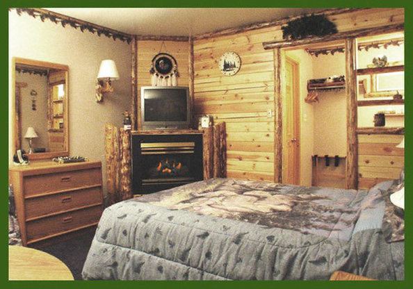 Photo of Bedroom in Y Area