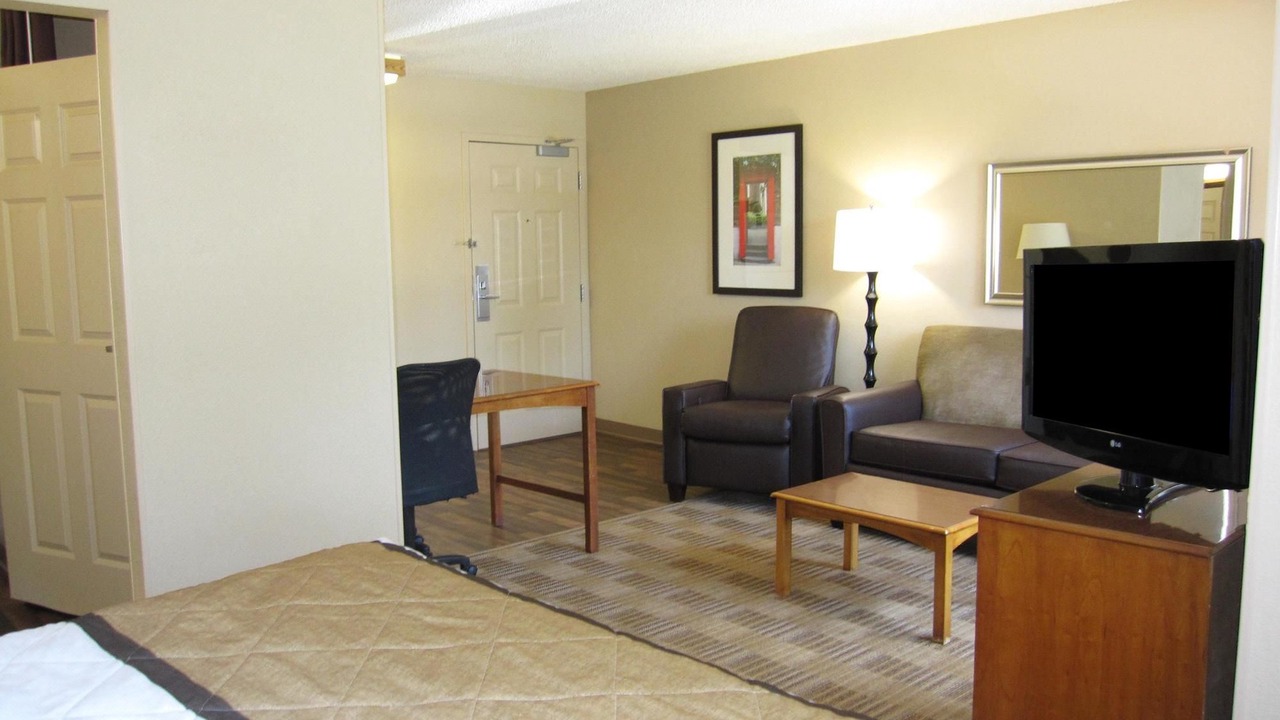 Photo of Livingroom in Edenvale