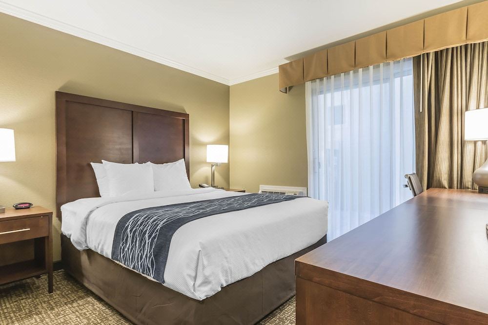 Photo of Bedroom in Morse Park