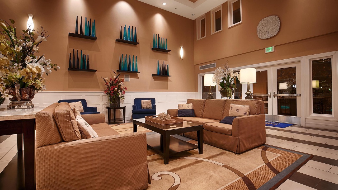 Photo of Livingroom in National City