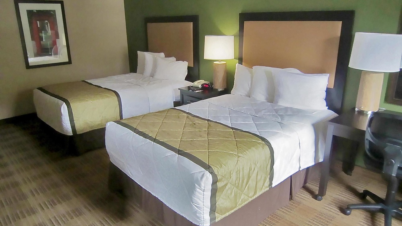 Photo of Bedroom in Edenvale