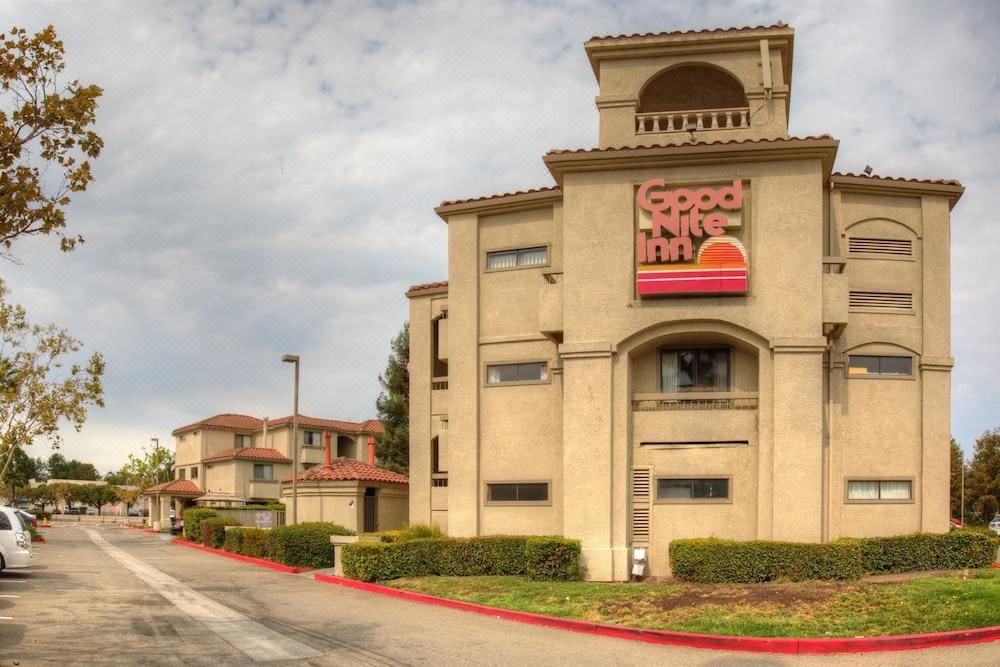 Photo of Buildings in Fremont