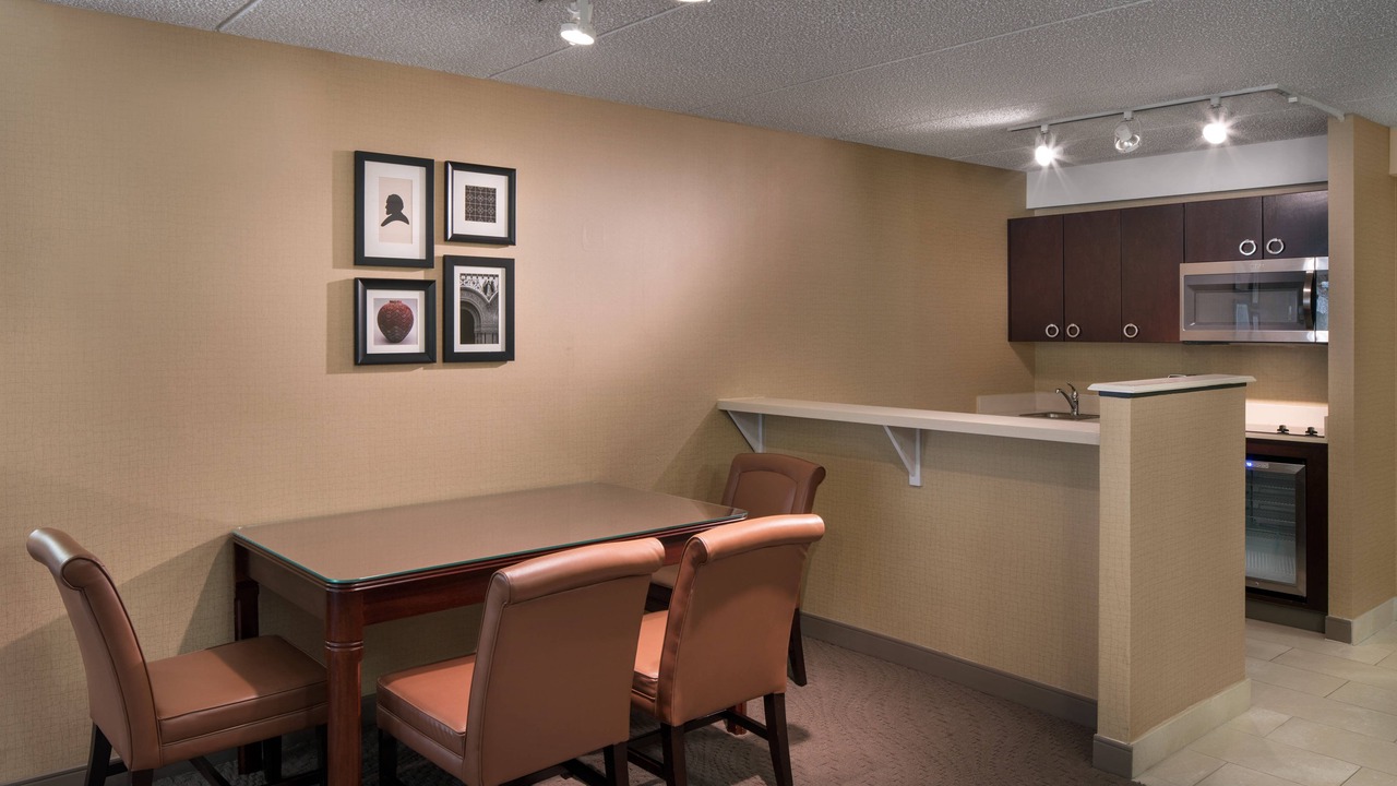Photo of Livingroom in University South