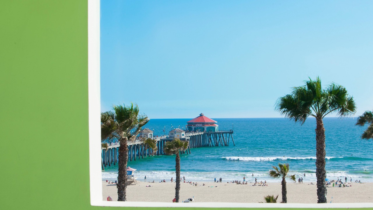Photo of Outdoor in Huntington Beach