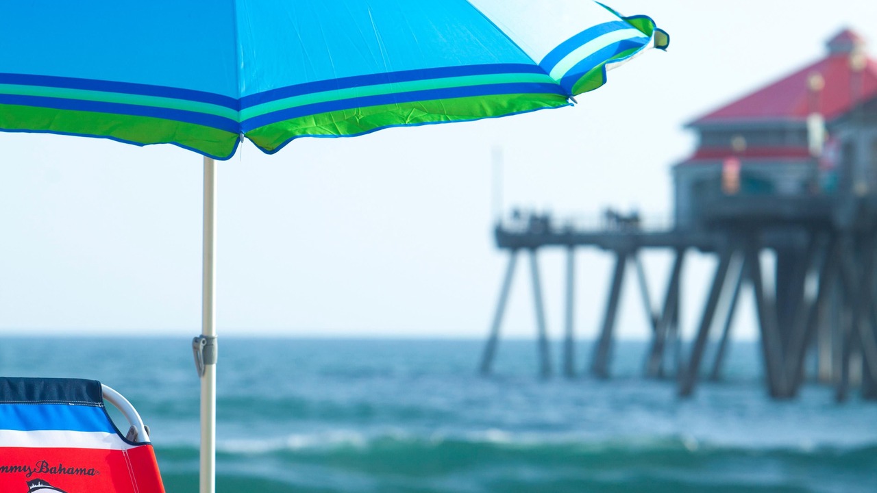 Photo of Outdoor in Huntington Beach