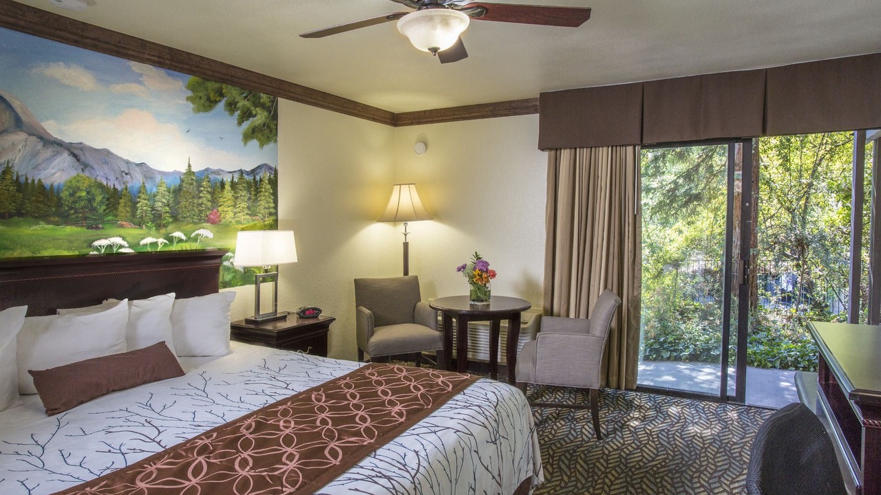 Photo of Bedroom in Oakhurst
