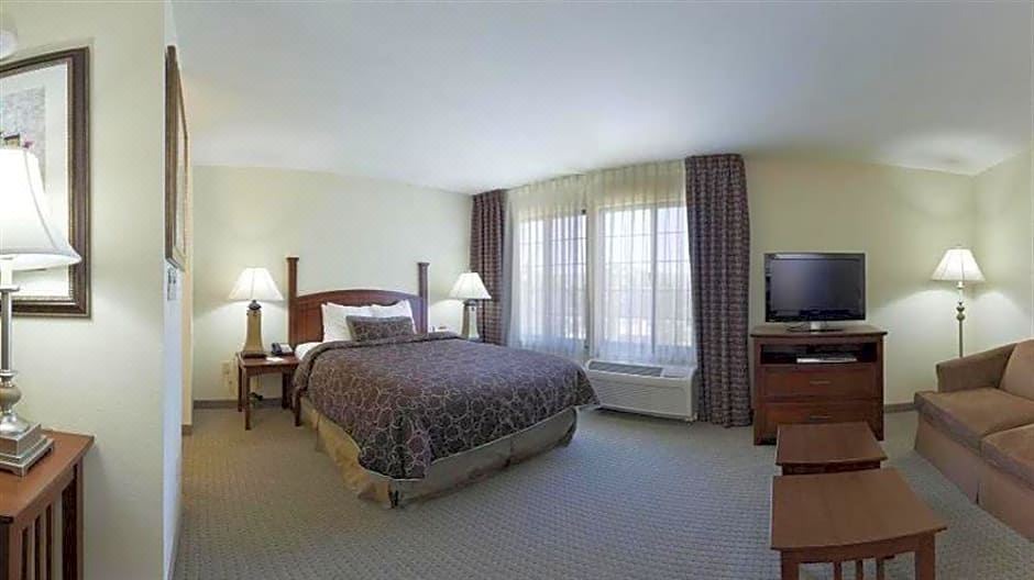 Photo of Bedroom in Palmdale