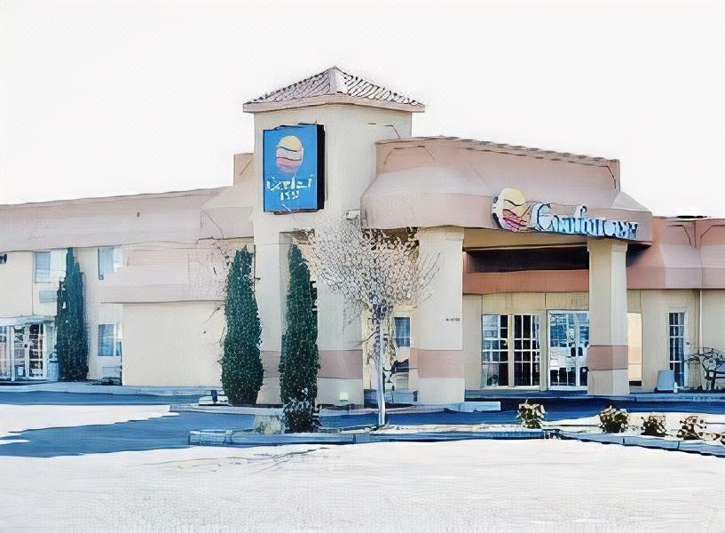 Photo of Buildings in Altamont