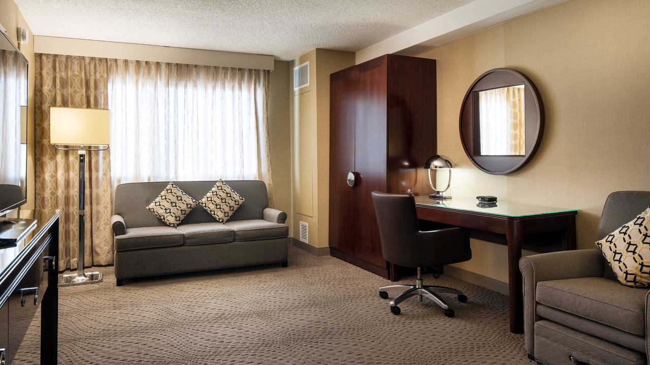 Photo of Livingroom in University South