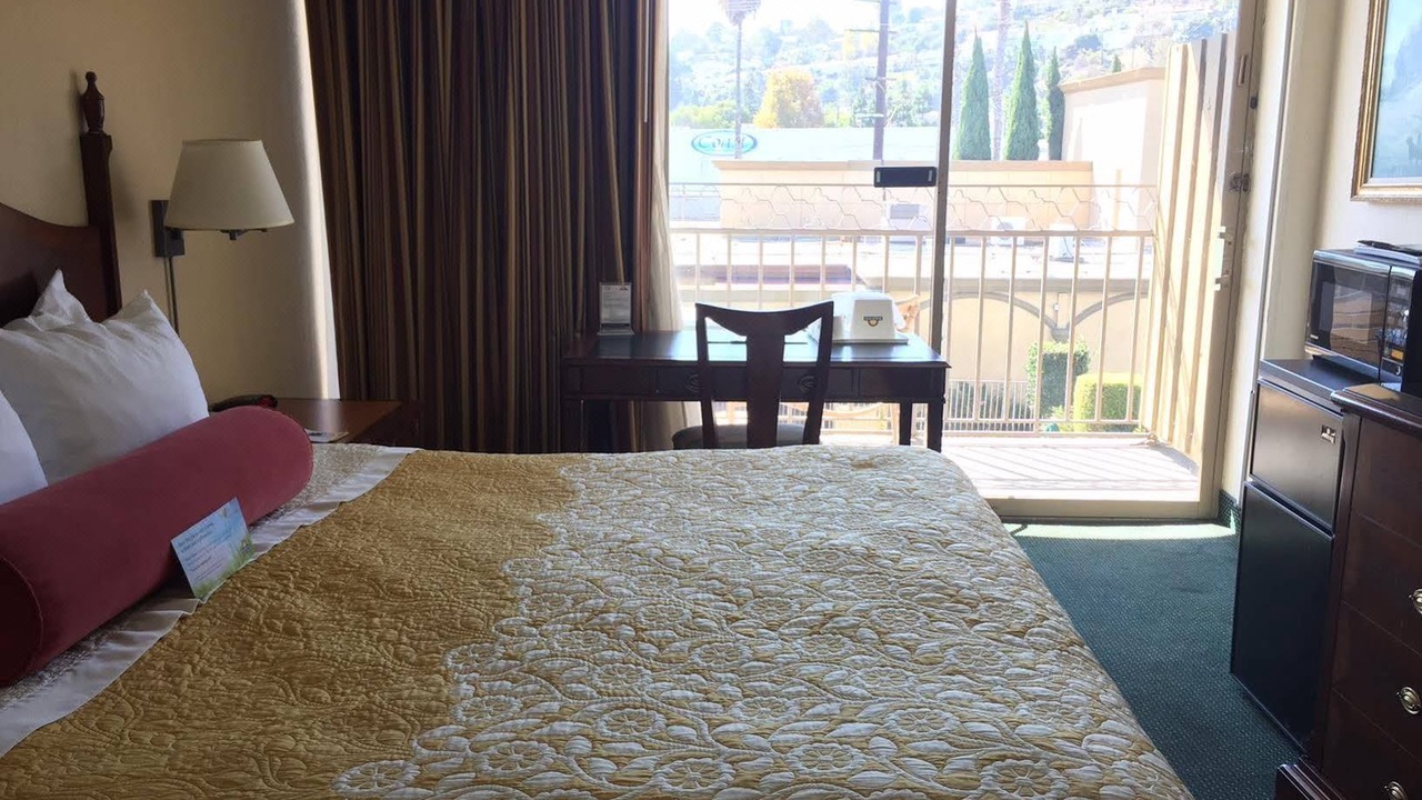 Photo of Bedroom in Southwood Riviera