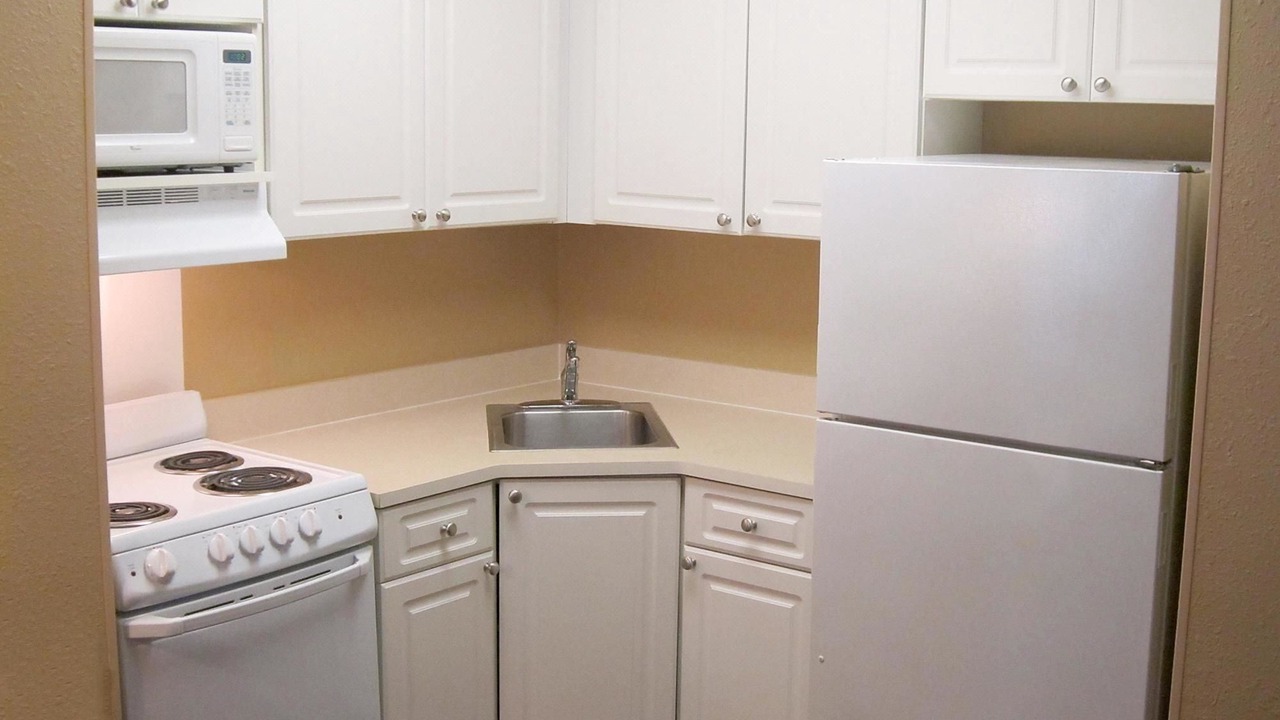 Photo of Kitchen in Edenvale