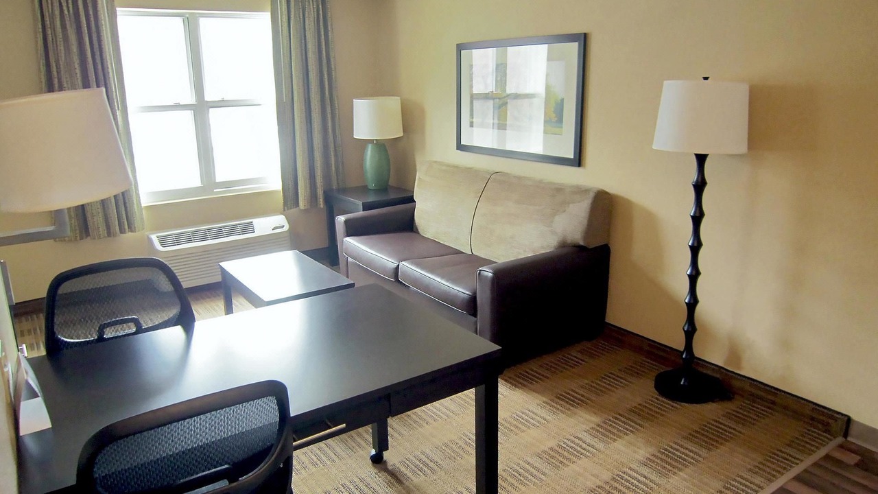 Photo of Livingroom in Edenvale