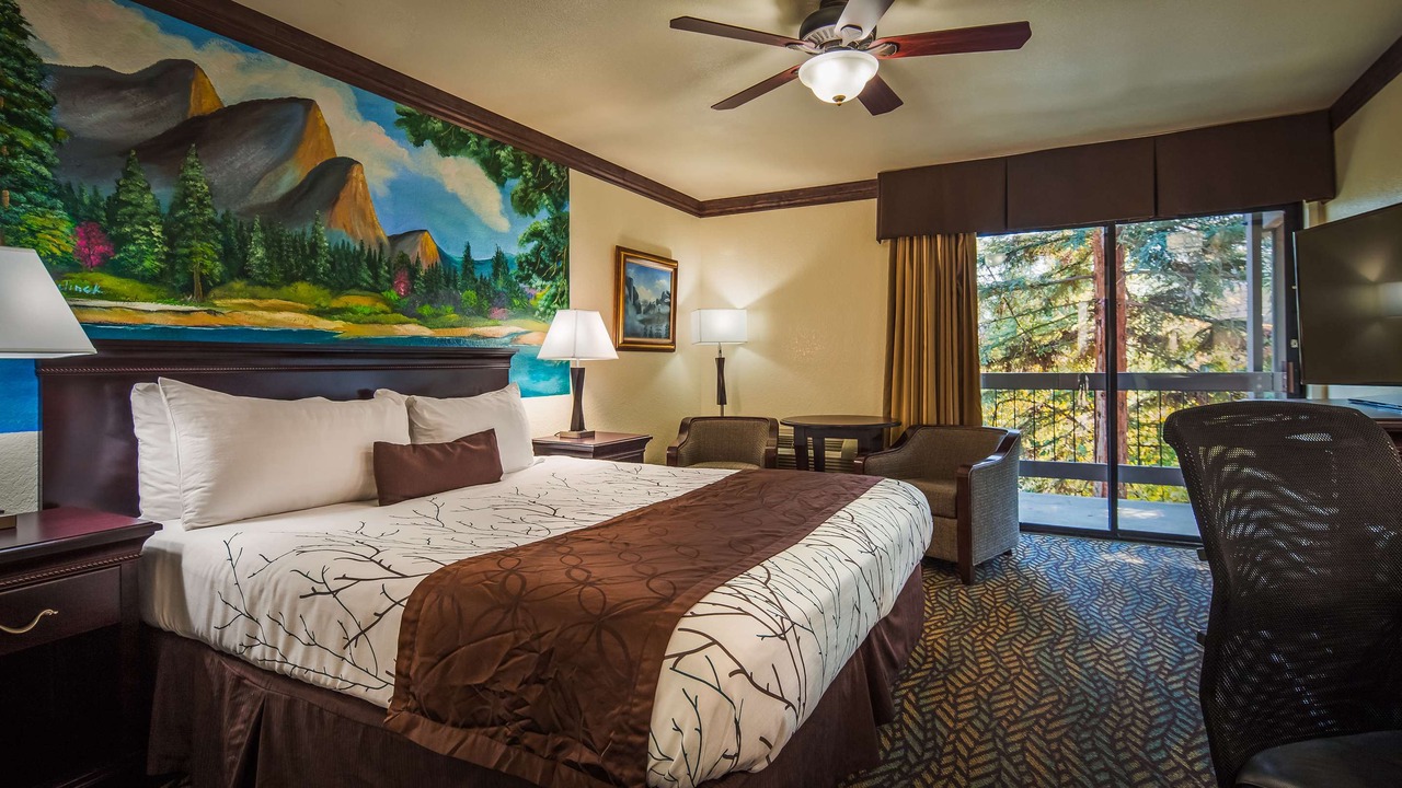 Photo of Bedroom in Oakhurst