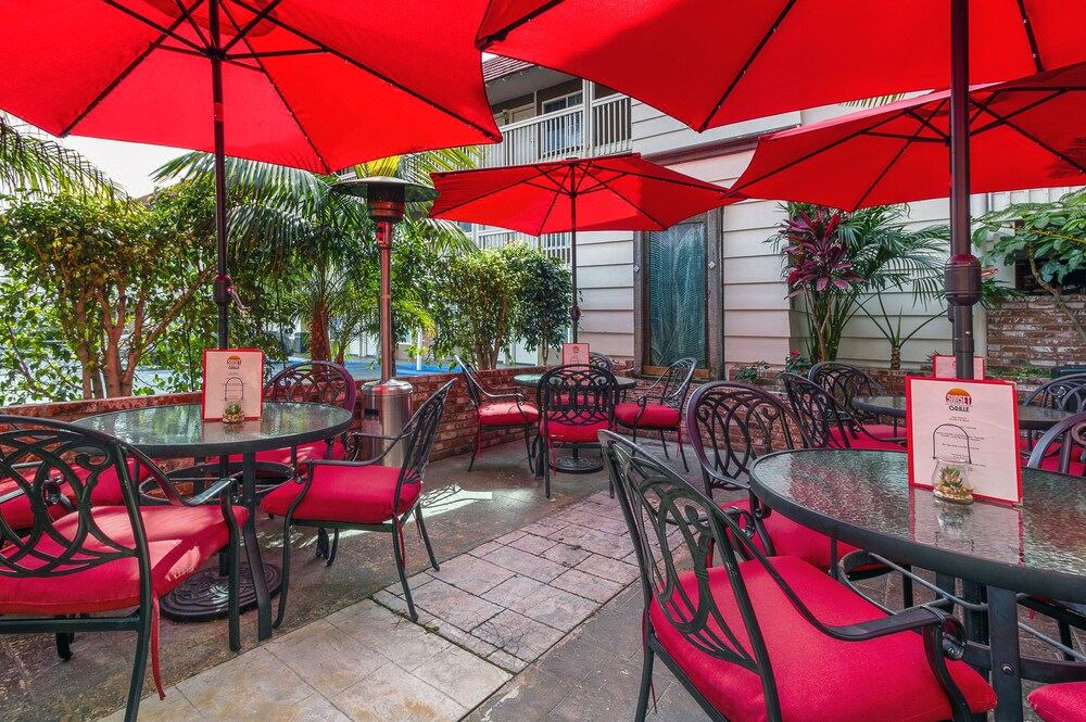 Photo of Patio Balcony in Downtown