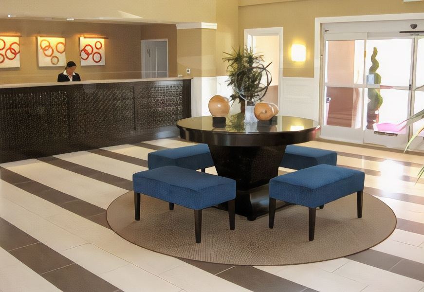 Photo of Livingroom in National City
