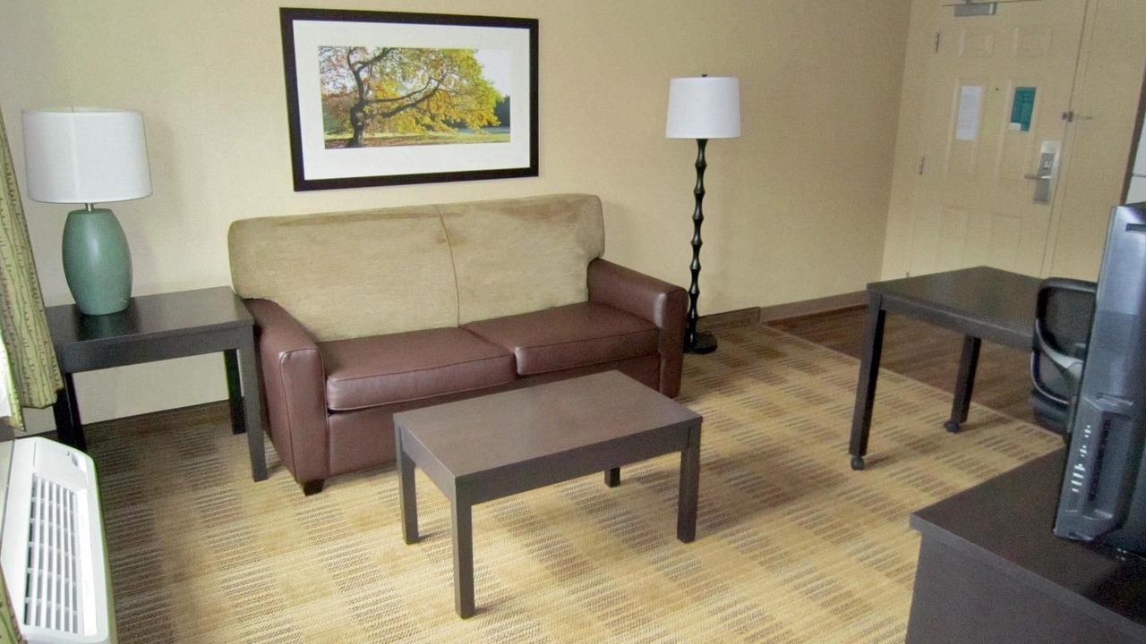 Photo of Livingroom in Edenvale