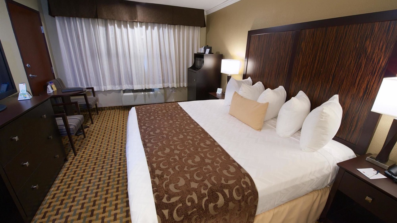Photo of Bedroom in Roseville