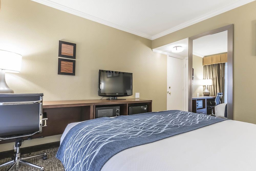 Photo of Bedroom in Morse Park