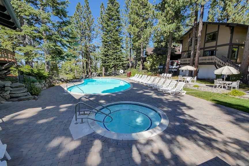 Photo of Others in Tahoe Tyrol