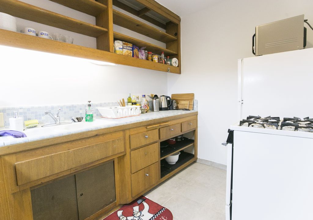 Photo of Kitchen in Silver Lake