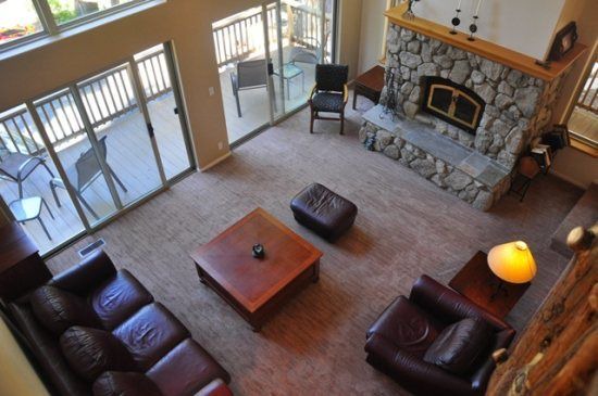 Photo of Livingroom in Fallen Leaf