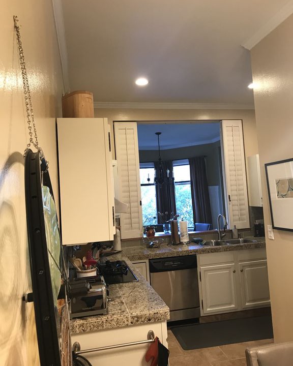 Photo of Livingroom in Cow Hollow