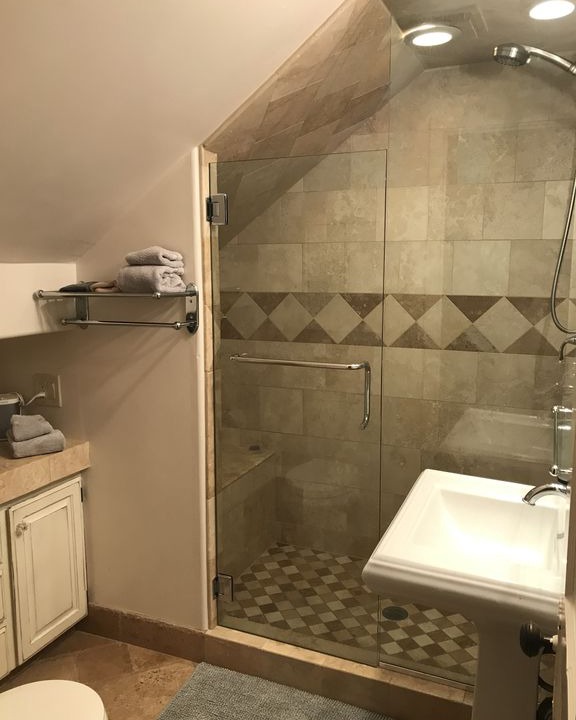 Photo of Bathroom in Cow Hollow