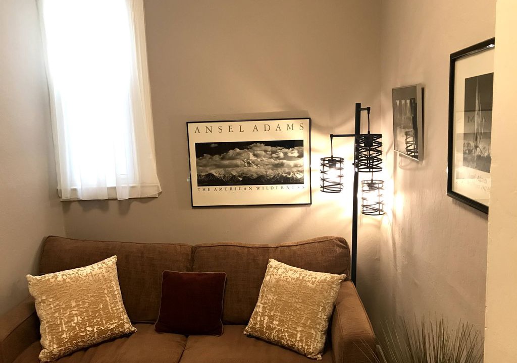 Photo of Livingroom in Cow Hollow