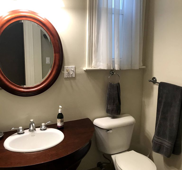 Photo of Bathroom in Cow Hollow