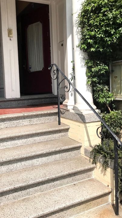 Photo of Buildings in Cow Hollow