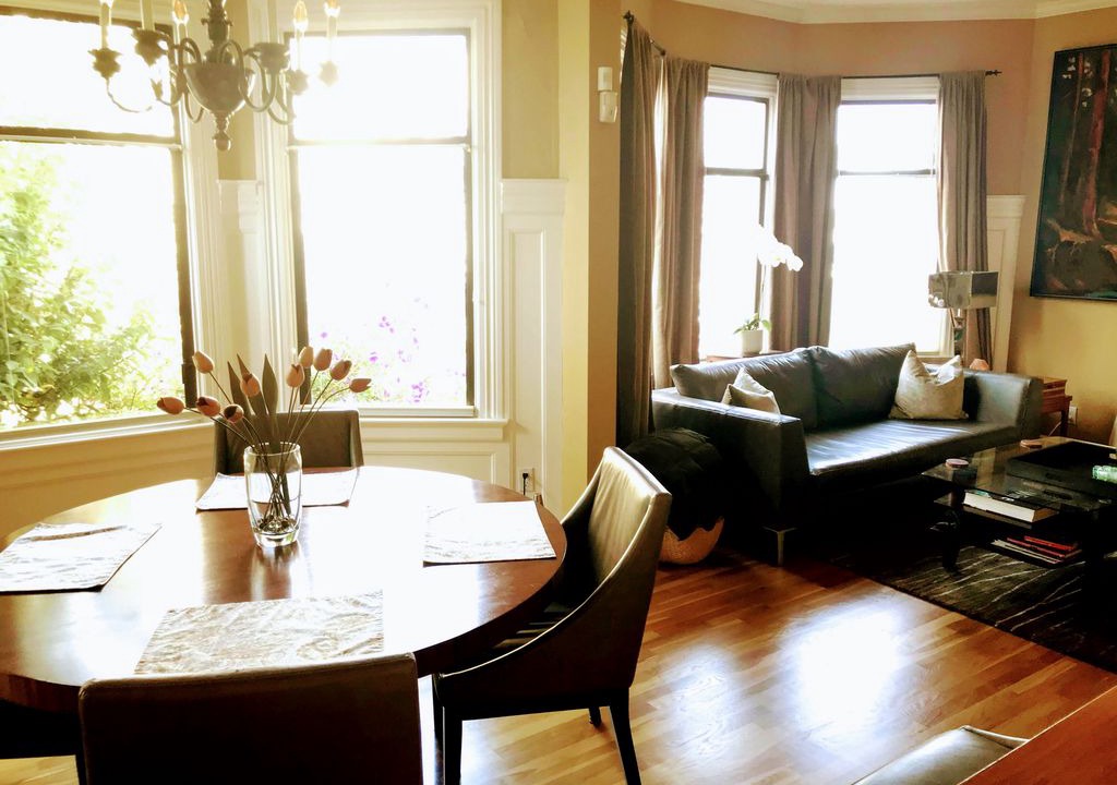 Photo of Livingroom in Cow Hollow