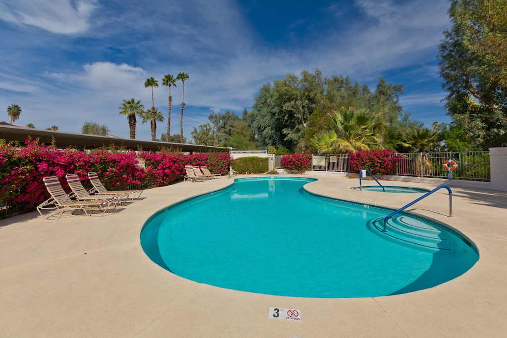 Photo of Outdoor in Palm Springs
